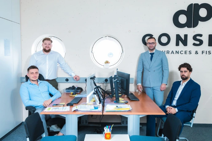 Dp conseil