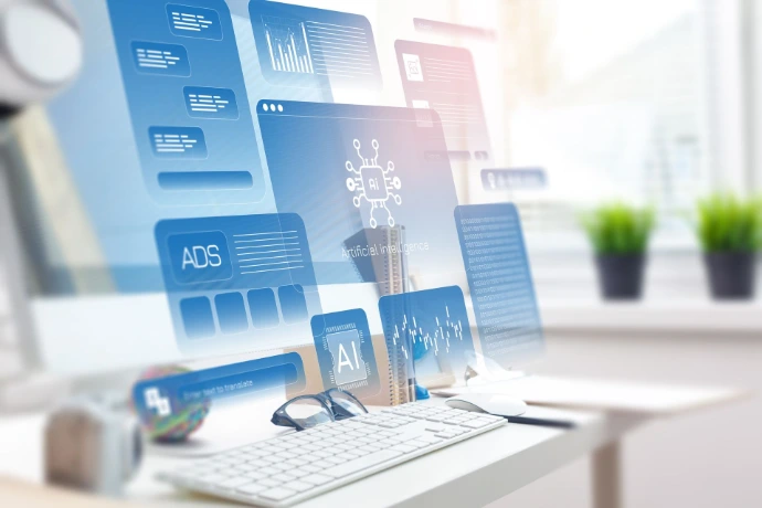 tehnologija DP Conseil