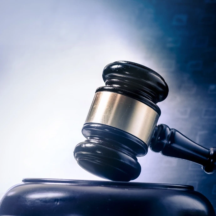 правна заштита