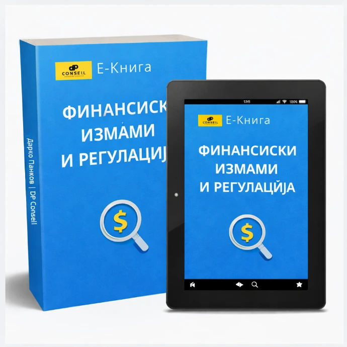финансиски измами